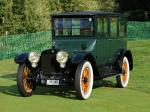 Winton Model 33 Limousine 1917 года